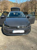 Volkswagen VW Polo Highline 95Ps 60000km Ezl.06/21 - Volkswagen Polo: 60 Ps