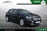 Mercedes-Benz GLA 220~CDI~Urban-Sport~4Matic~Kamera~Leder~Navi - Mercedes-Benz GLA 220 aus 2015