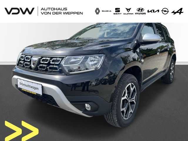 Dacia Duster II Anniversary 4WD Klima Navi