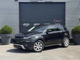 Land Rover Range Rover Evoque 2.0 TD4 HSE Dynamic | panoram - Land Rover Range Rover Evoque Geländewagen Td4 dynamic mit Diesel-Antrieb