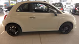 Fiat 500 S-CABRIO-1.HAND-KLIMAAUTOMATIK-ZAHNRIEMEN - Fiat 500 Gebrauchtwagen in Bochum
