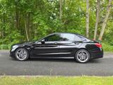 Mercedes-Benz C 43 AMG | 4Matic | Mopf | Multibeam - Mercedes-Benz C 43 AMG: Limousine