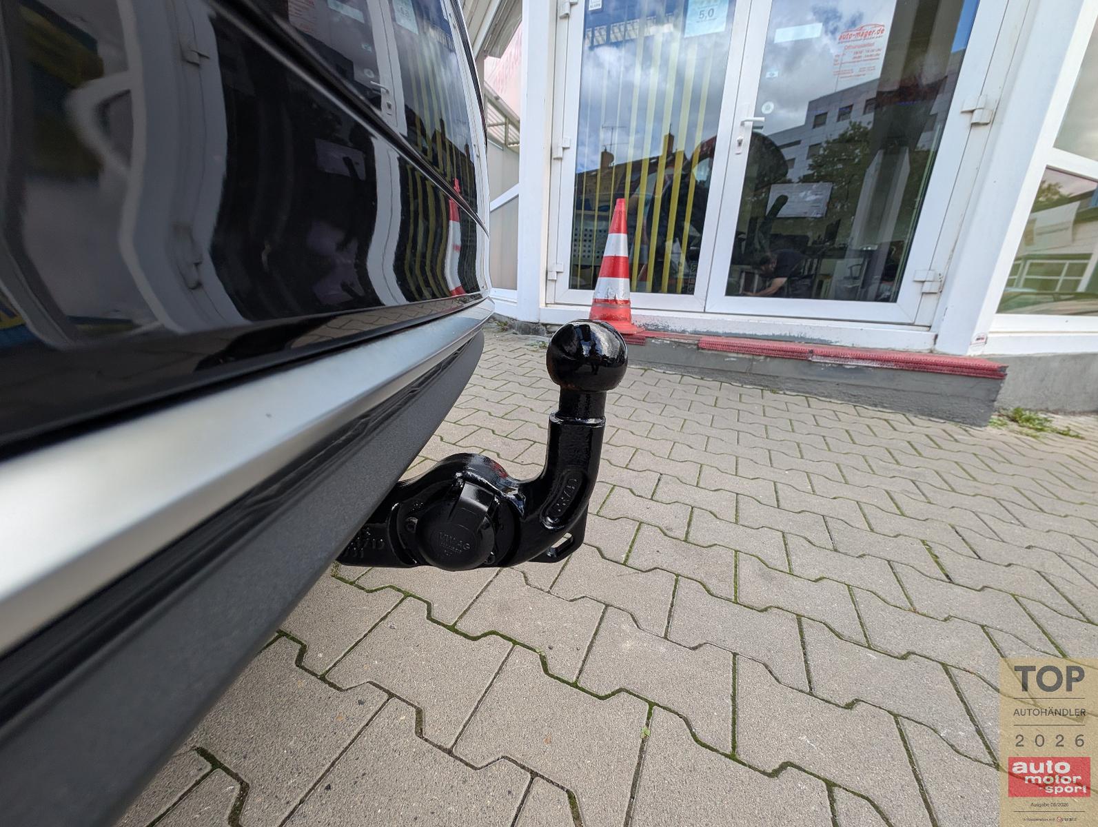 Audi Q5 45 TFSI MHEV qu S-line*ACC*LED*AHK*Kam*Assist, миниатюра 13