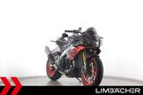 Aprilia TUONO V4 1100 FACTORY - Akrapovic, Öhlins, QS - APRILIA FACTORY