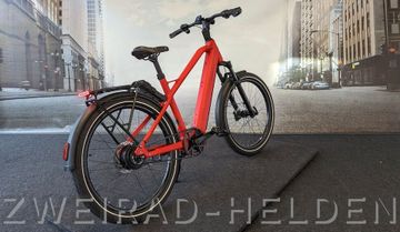 Bild 8 HNF E-BIKE XD4 All Terrain UVP: 5.990 €
