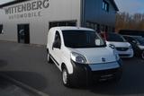 Fiat Fiorino - Fiat Fiorino mit Benzin-Antrieb