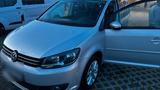 Volkswagen VW Touran 7-Sitzer, 2.0 TDI,  170 PS Autom... - Volkswagen Touran: Ps TDI 170