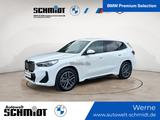 BMW iX1 eDrive20 M Sportpaket + GARANTIE-bis-01.2029 - BMW iX1 eDrive20 Gebrauchtwagen