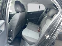 Skoda Fabia - Vorschau Bild 11