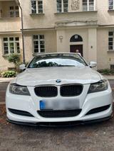 BMW Bmw 316d 3er 2011 sport - BMW 316 aus 2011