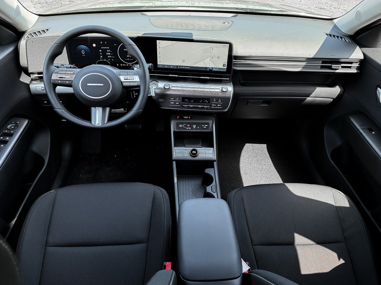 Hyundai KONA Elektro - Bild 7