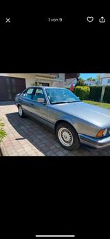BMW E 34  - 520ia - BMW 520 aus 1991