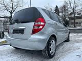 Mercedes-Benz A 200/Automatik/Navigation/Volleder/Bi-Xenon - gebrauchte Mercedes-Benz A 200 aus dem Jahr 2005