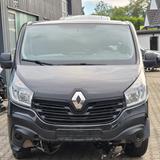 Renault Trafic Kasten L1H1 2,7t Komfort-BüroP.*Servo*ABS - Angebote entsprechen deinen Suchkriterien