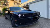 Dodge Challenger 3,6L V6 mit 309 PS - Schwarz  - Dodge Challenger von privat