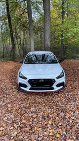 Hyundai i30 N - Hyundai i30 in Saarbrücken