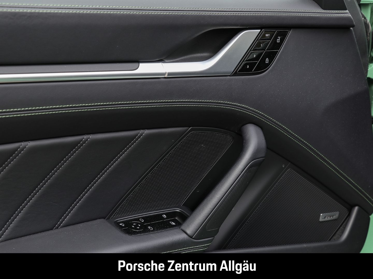 Porsche 992 911 Turbo S BOSE Rückfahrkamera LED-Matrix foto 22
