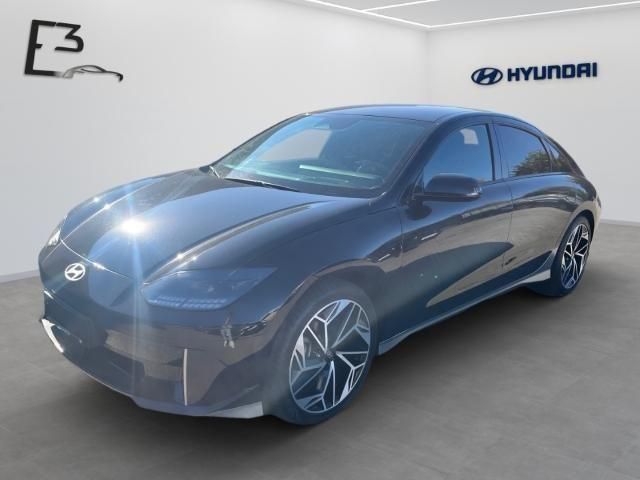 Hyundai IONIQ 6 77,4kWh 4WD TECHNIQ-Paket inkl. 20" L...