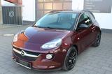 Opel Adam Jam ecoFlex (ERSTER HAND,MWST. AUSWEISBAR ) - schwarze Opel Adam