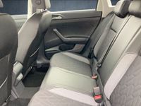 Volkswagen Taigo - Vorschau Bild 12