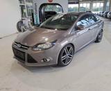 Ford Focus 1.6 150CV Ecoboost 5p.Titanium Bs. - Ford Focus aus 2012: Ecoboost