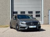 Mercedes-Benz A 45 AMG A -Klasse A 45 AMG 4Matic - gebrauchte Mercedes-Benz A 45 AMG aus dem Jahr 2013