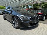 BMW X2 sDrive 20 i M Sport|NAVI|PANO|LED|HUD|1.HAND| - BMW X2 in Krefeld