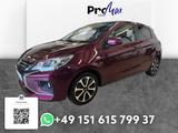 Mitsubishi Space Star Select+ Automatik Kamera DAB Garantie - gebrauchte Mitsubishi Space Star aus dem Jahr 2021