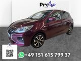 Mitsubishi Space Star Select+ Automatik Kamera DAB Garantie - Mitsubishi Space Star: Select