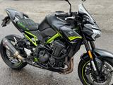 Kawasaki Z900 Performance - Kawasaki Motorräder in Augsburg