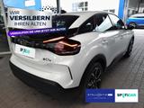 Citroën C4 Elektro C-Series 136 Automatik*KAMERA*KÄLTE-P - Citroën C4: C Series