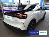 Citroën C4 Elektro C-Series 136 Automatik*KAMERA*KÄLTE-P - Citroën C4: C Series