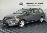 Volkswagen Passat Variant 1.4 TSI Comfortline BlueMotion - gebrauchte VW Passat Variant aus dem Jahr 2013