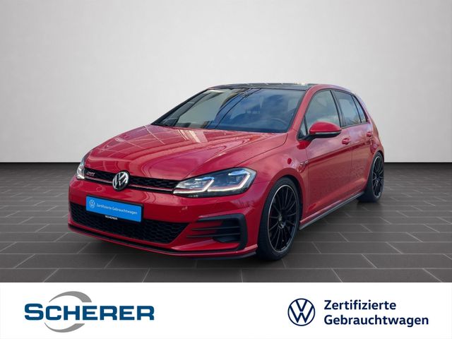 Volkswagen Golf GTI Performance 2.0 TSI DSG PANO STD-HEIZUN