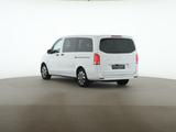Mercedes-Benz Vito 116 CDI Kombi Tourer Lang 9 Sitzer LED RFK - Mercedes-Benz Vito in Osnabrück