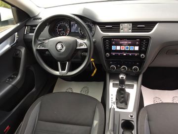 Skoda Octavia - 11