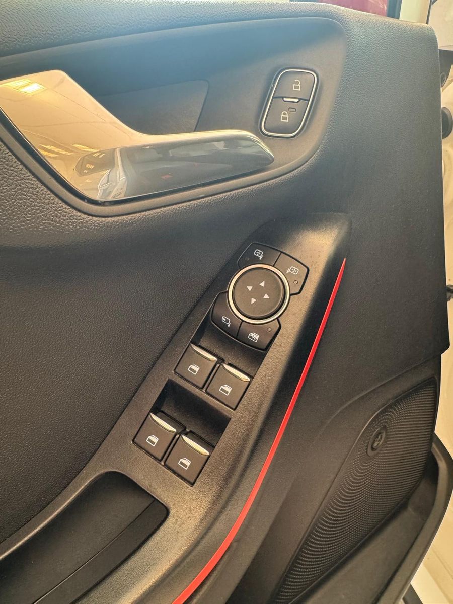 Fahrzeugabbildung Ford Fiesta ST-Line/NAVI/KLIMA/KAMERA/BANG&OLUFSEN