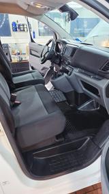 Peugeot Expert  - Peugeot Expert: Privatanbieter