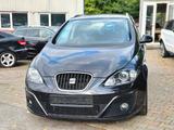 Seat Altea XL Stylance / Style TÜV NEU - Seat Altea: Style
