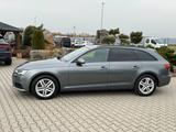 Audi A4 Avant 3.0 TDI LED NAVI SHZ ALCANTARA - Audi A4: 3.0
