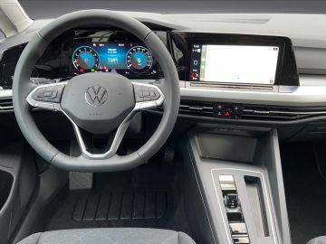 Volkswagen Golf Mildhybrid EU6d VIII Life eTSI 1.5 DSG 2 JA