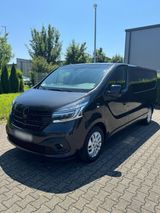 Renault Trafic Allspace|Automatik|Vollauss... - Renault Trafic Gebrauchtwagen in Stuttgart