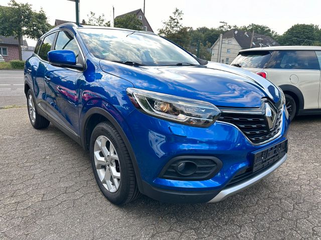 Renault Kadjar Limited KAMERA*NAVI*SHZ*PDC*LEDER