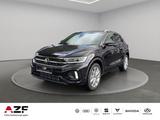 Volkswagen T-Roc R-Line 1.5 TSI DSG ACC+LED+RFK+EASY-OPEN - Volkswagen T-Roc mit Benzin-Antrieb: mit Navigationssystem, mit Klimaanlage