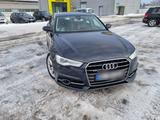 Audi A6 Allroad 3.0 TDI quattro 160kW S tronic ... - Audi A6 in Hamburg: Allroad