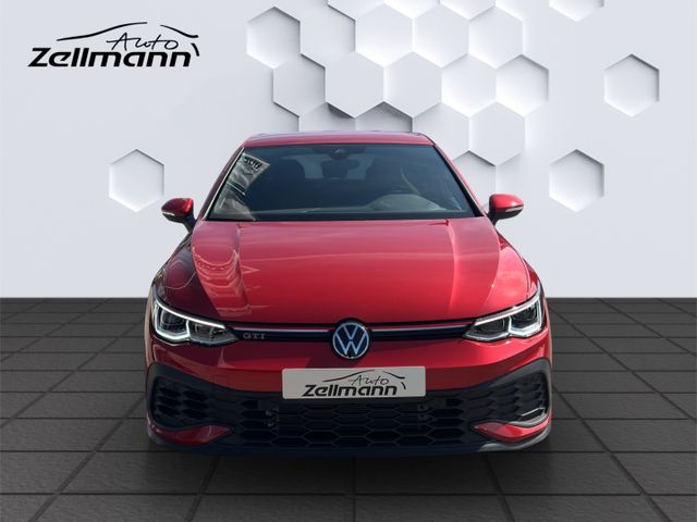 Golf VIII Clubsport 2.0 TSI 221KW DSG DCC Sitzhe