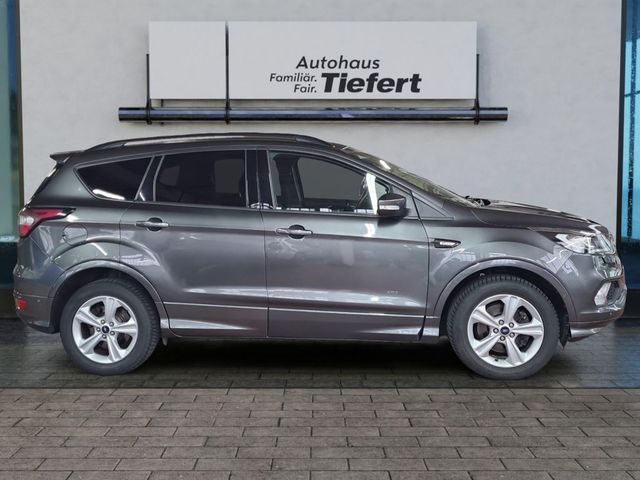 Kuga 1.5 EcoBoost 4x4 Aut. ST-Line