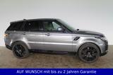 Land Rover Range Rover Sport 3.0 TDV6 HSE, Neues Modell - Land Rover Range Rover Sport: Tdv6 Hse
