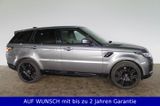 Land Rover Range Rover Sport 3.0 TDV6 HSE, Neues Modell - Land Rover: Model