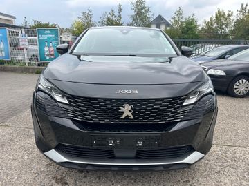 Peugeot 3008 - 2